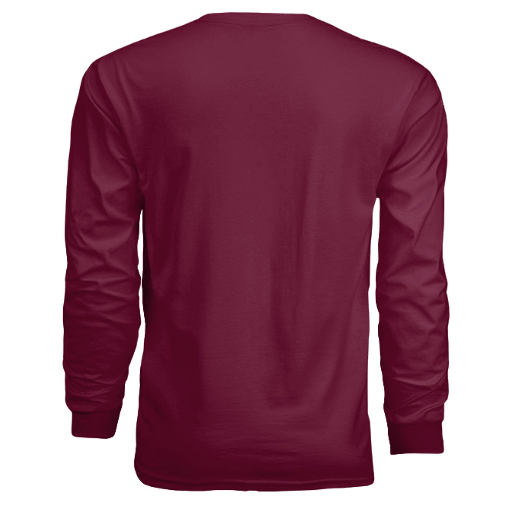 Cardinal Red - BACK
