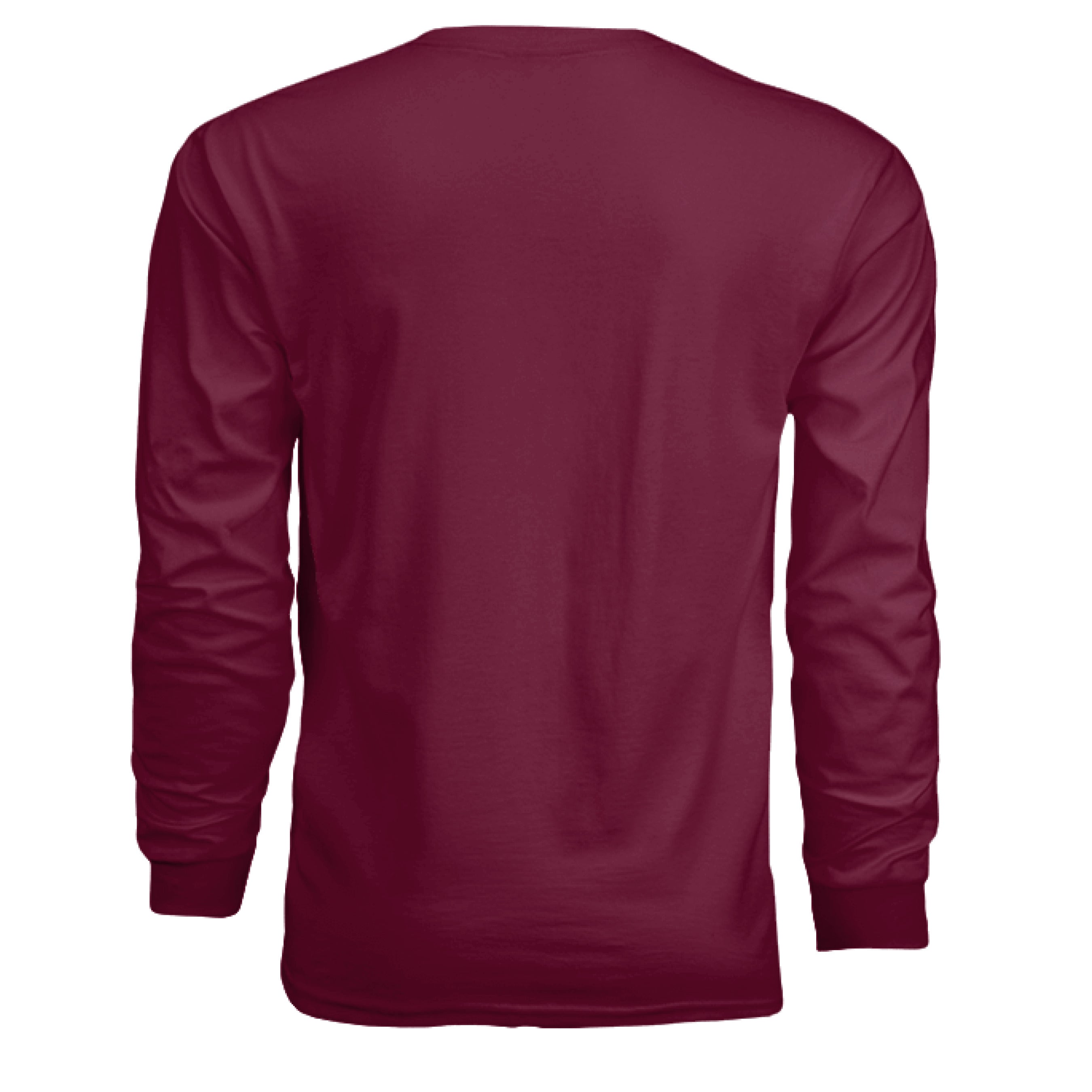 Cardinal Red - BACK