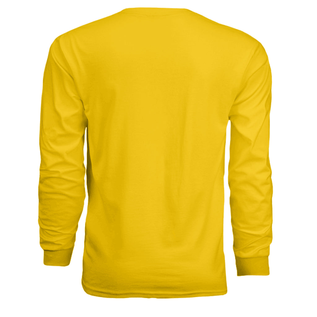 Gold - BACK