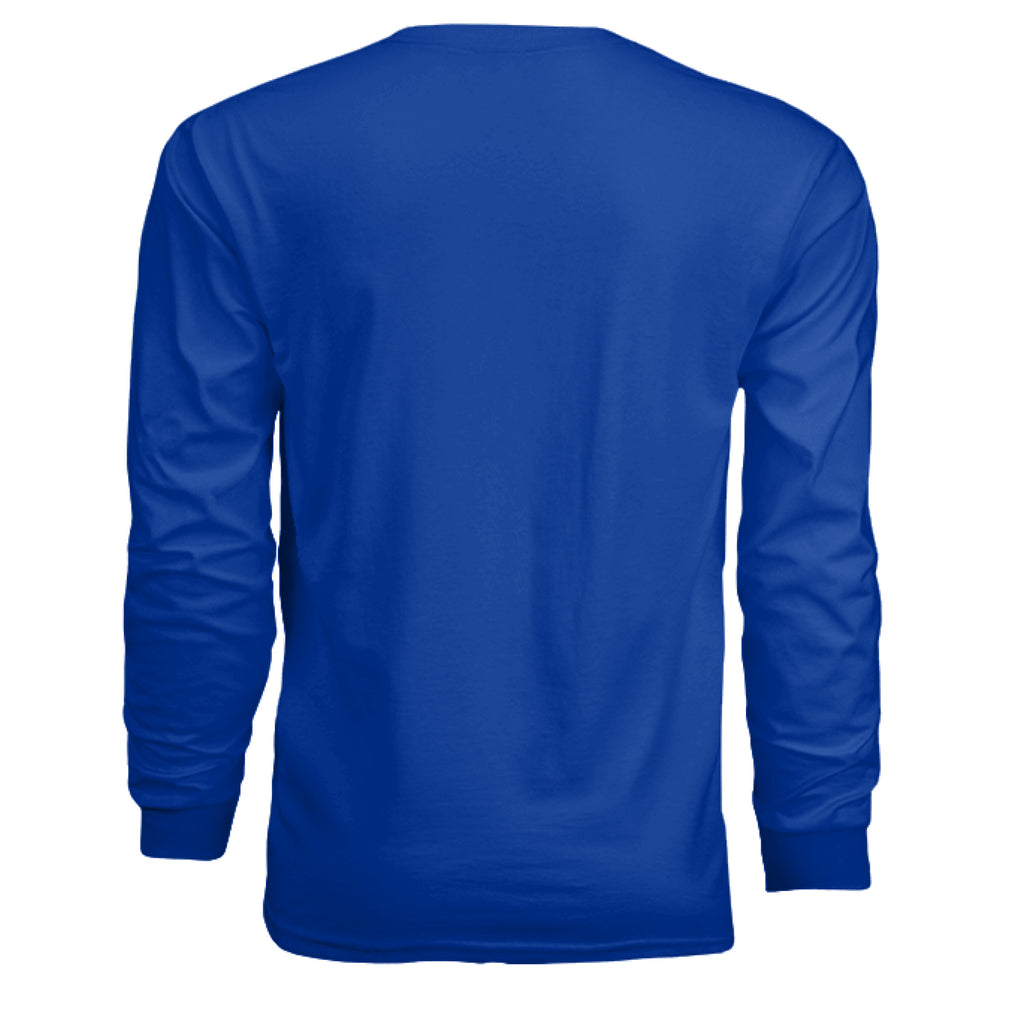 Royal - BACK